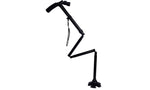 Magic Cane Folding LED Light Safety Walking