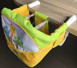 Portable Baby Dining Chair