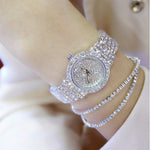 Luxury Diamond Watches