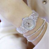 Luxury Diamond Watches