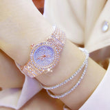 Luxury Diamond Watches