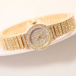 Luxury Diamond Watches