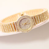 Luxury Diamond Watches