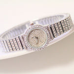Luxury Diamond Watches