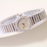 Luxury Diamond Watches