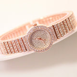 Luxury Diamond Watches