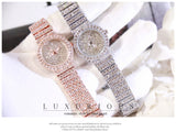 Luxury Diamond Watches