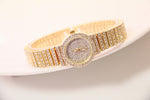 Luxury Diamond Watches