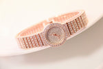 Luxury Diamond Watches