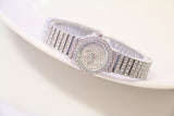 Luxury Diamond Watches