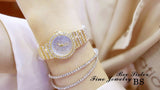 Luxury Diamond Watches