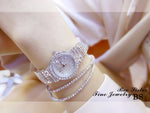 Luxury Diamond Watches