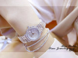 Luxury Diamond Watches