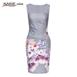 Fashion Women Bodycon Dress