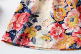 Casual Sexy Chiffon Dress