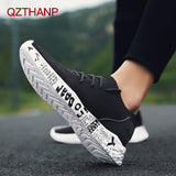 Casual Soft Men Sneakers