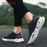 Casual Soft Men Sneakers