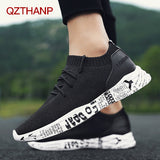 Casual Soft Men Sneakers