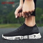 Casual Soft Men Sneakers