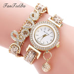 Women Bracelet Watches