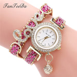 Women Bracelet Watches