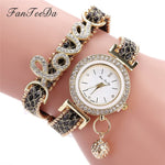 Women Bracelet Watches