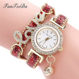 Women Bracelet Watches