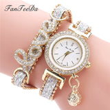 Women Bracelet Watches