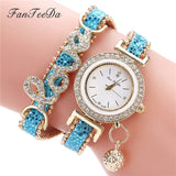 Women Bracelet Watches