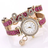 Women Bracelet Watches