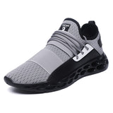 Air Breathable Men Sneakers