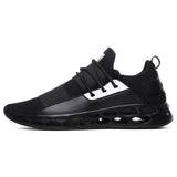 Air Breathable Men Sneakers