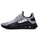 Air Breathable Men Sneakers