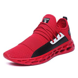 Air Breathable Men Sneakers