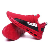 Air Breathable Men Sneakers