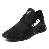 Air Breathable Men Sneakers