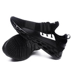 Air Breathable Men Sneakers