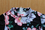 Women Summer Dress Casual Short Sleeve