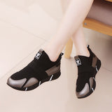 Fashion Women  Sneakers