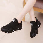 Fashion Women  Sneakers