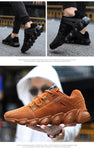 Stylish Men Sneakers