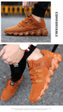 Stylish Men Sneakers