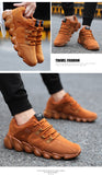 Stylish Men Sneakers