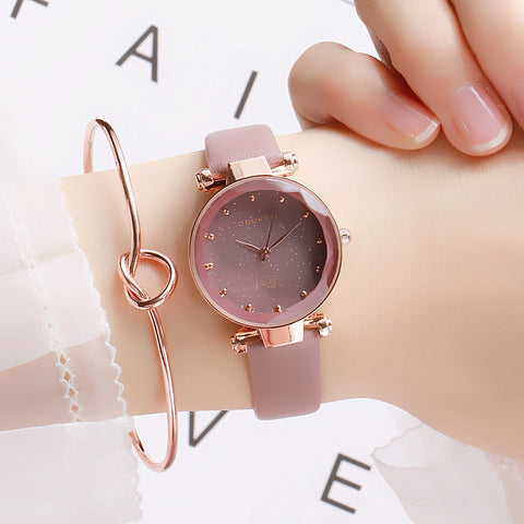 Wristwatch Fashion Watch