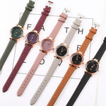 Wristwatch Fashion Watch