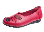 Ballerina Mocasines Mujer Shoes