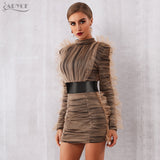 Creative Celebrity Dress