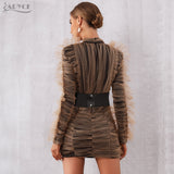 Creative Celebrity Dress