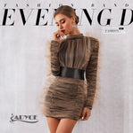Creative Celebrity Dress