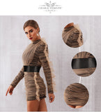 Creative Celebrity Dress